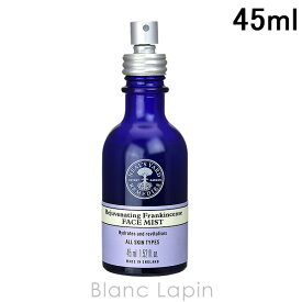 〔最大700円OFFクーポン配布中〕ニールズヤードレメディーズ NEALS YARD REMEDIES フランキンセンスハイドレイティングフェイシャルミスト 45ml [204900/003578/003547]