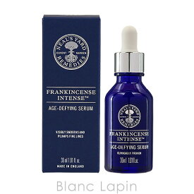 〔最大500円OFFクーポン配布中〕ニールズヤード レメディーズ NEALS YARD フランキンセンスインテンスコンセントレイト 30ml [024177/023477]