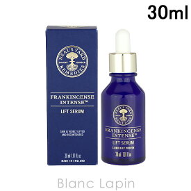 ニールズヤードレメディーズ NEALS YARD REMEDIES フランキンセンスインテンスリフトセラム 30ml [023811]