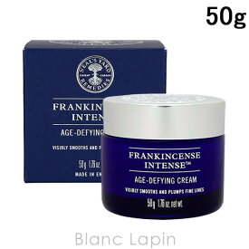 ニールズヤードレメディーズ NEALS YARD REMEDIES フランキンセンスインテンスクリーム 50ml フェイスクリーム・ジェル [003721/007019]
