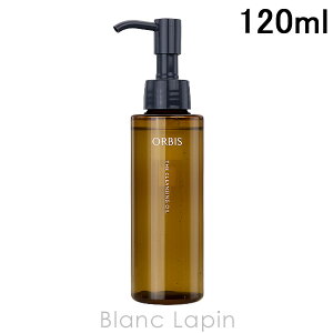 �I���r�X ORBIS �U �N�����W���O �I�C�� 120ml �N�����W���O�I�C�� [090745]