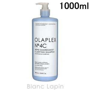 IvbNX OLAPLEX No.4C{heiXNt@COVv[ 1000ml [802710]