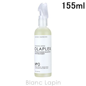 �I���v���b�N�X OLAPLEX No.0�C���e���V�u�{���h�r���f�B���O�w�A�g���[�g�����g 155ml [802208/802833/802215/002879]