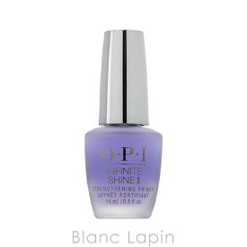 OPI インフィニットシャインストレンスニングベースコート 15ml [135902]