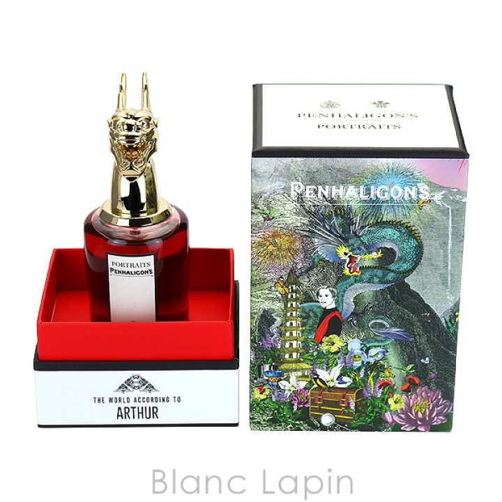 楽天市場】〔最大400円OFFクーポン配布中〕ペンハリガン PENHALIGONS