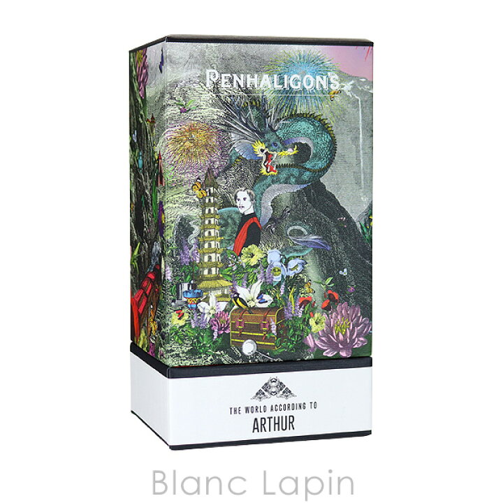 楽天市場】〔最大400円OFFクーポン配布中〕ペンハリガン PENHALIGONS 