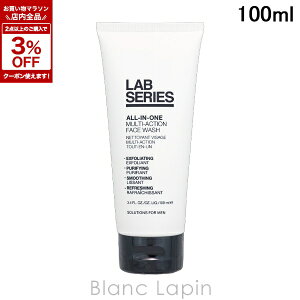 �A���~�X ���{�V���[�Y ARAMIS LAB SERIES �I�[���C�������}���`�A�N�V�����t�F�[�X�E�I�b�V�� 100ml [428924]