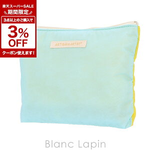 �k���Ԍ���I3�_�ȏ��3%OFF�N�[�|���z�z���l�A���e�B�U�����A�[�e�B�X�g ARTISAN��ARTIST ���[�v�t�����}�`�|�[�`�E���[�W 5WP-FO972 �t�B�W�[�E�|�b�v #�~���g/�C�G���[ �R�X���|�[�`/�o�b�O [1612