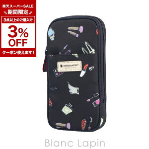 �k���Ԍ���I3�_�ȏ��3%OFF�N�[�|���z�z���l�A���e�B�U�����A�[�e�B�X�g ARTISAN��ARTIST �X�����ȃ}���`���[�X�|�[�` 5WP-RY908 ���[���E�~�X�e�B�[�N #�l�C�r�[ �R�X���|�[�`/�o�b�O [161234]