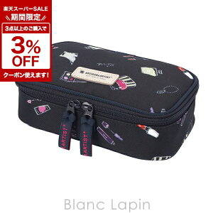 �k���Ԍ���I3�_�ȏ��3%OFF�N�[�|���z�z���l�A���e�B�U�����A�[�e�B�X�g ARTISAN��ARTIST �n���f�B�E���C�N�h���b�T�[�E�~�j 5WP-RY601 ���[���E�~�X�e�B�[�N #�l�C�r�[ �R�X���|�[�`/�o�b�O [16124