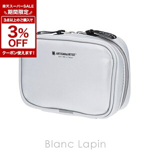 �k���Ԍ���I3�_�ȏ��3%OFF�N�[�|���z�z���l�A���e�B�U�����A�[�e�B�X�g ARTISAN��ARTIST �}���`���[�X�|�[�` 5WP-UL8105 �A�[�o���E�����N�X #�V���o�[ �R�X���|�[�`/�o�b�O [162422]