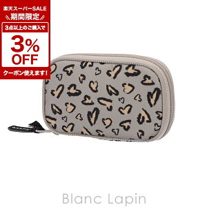 �k���Ԍ���I3�_�ȏ��3%OFF�N�[�|���z�z���l�A���e�B�U�����A�[�e�B�X�g ARTISAN��ARTIST �X�}�[�g�ȃL�[�|�[�` 5WP-MN752 �~�X�E�p���e�[�� #�O���[�W�� �R�X���|�[�`/�o�b�O [162590]