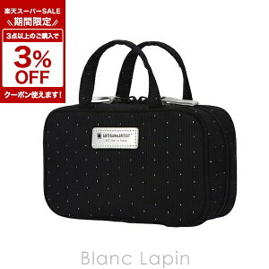 �k���Ԍ���I3�_�ȏ��3%OFF�N�[�|���z�z���l�A���e�B�U�����A�[�e�B�X�g ARTISAN��ARTIST �n���h���t���~�j�}���E�|�[�` 5WP-GR013S �O���}�[ #�u���b�N �R�X���|�[�`/�o�b�O [162668]