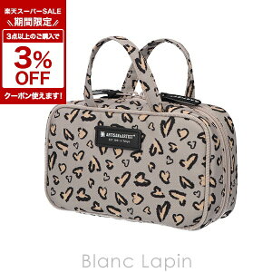 �k���Ԍ���I3�_�ȏ��3%OFF�N�[�|���z�z���l�A���e�B�U�����A�[�e�B�X�g ARTISAN��ARTIST �n���h���t���~�j�}���E�|�[�` 5WP-MN013S �~�X�E�p���e�[�� #�O���[�W�� �R�X���|�[�`/�o�b�O [162675]