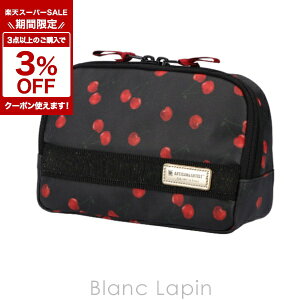 �k���Ԍ���I3�_�ȏ��3%OFF�N�[�|���z�z���l�A���e�B�U�����A�[�e�B�X�g ARTISAN��ARTIST �X���[�v�V�F�C�v�E�|�[�` 6WP-HE110H �`�F���[�E�A�b�v #�u���b�N �R�X���|�[�`/�o�b�O [163696]