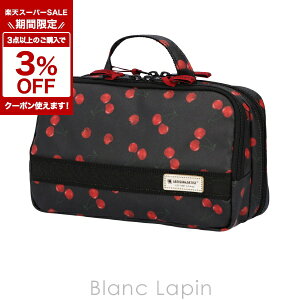 �k���Ԍ���I3�_�ȏ��3%OFF�N�[�|���z�z���l�A���e�B�U�����A�[�e�B�X�g ARTISAN��ARTIST �傫�߃T�C�Y�̃X���[�v�V�F�C�v�E�|�[�` 6WP-HE120 �`�F���[�E�A�b�v #�u���b�N �R�X���|�[�`/�o�b�O [16