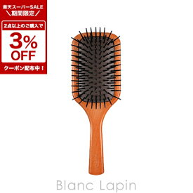 〔期間限定！2点以上で3％OFFクーポン配布中〕アヴェダ AVEDA ミニパドルブラシ [009413]