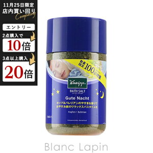 NiCv KNEIPP O[eingoX\g zbvoA̍ 850g [850964]
