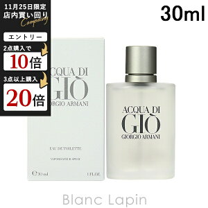 WWIA}[j GIORGIO ARMANI ANAfBWIv[I EDT 30ml tOXjp  Y [955560/110263/058939]
