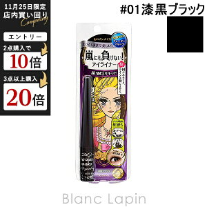 qCCN HEROINE MAKE CpNgLbhACCi[X[p[WP #01 ubN 2.5g [037488]