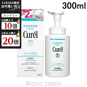 ԉ L KAO CUREL ZێA痿 TCY{g 300ml [411525]