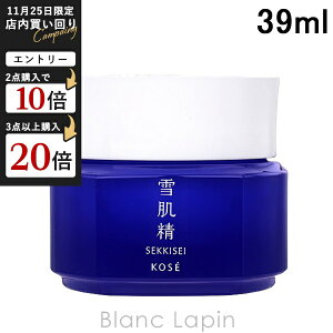 R[Z[ ᔧ KOSE SEKKISEI ᔧ uCgjON[ 39ml tFCXN[EWF [570236]