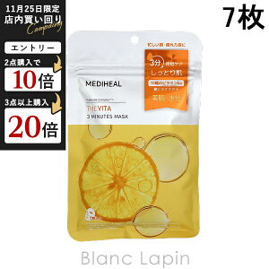 fBq[ MEDIHEAL THE r^3~jbc}XN 7 [740606]