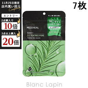 fBq[ MEDIHEAL THE eB[c[|A3~jbc}XN 7 [742808]