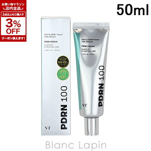 �u�C�e�B�[�R�X���e�B�b�N�X VT COSMETICS PDRN�N���[�� 100 50ml [006655]