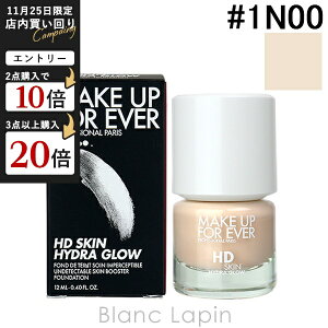 CNAbvtH[Go[ MAKE UP FOREVER HDXLnChOEt@f[V gxTCY #1N00 AoX^[ 12ml [206112]