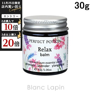 p[tFNg|[V PERFECT POTION bNXo[ 30g [027297]