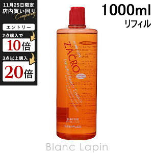 Tj[vCX SUNNY PLACE pUN[y lߑւp 1000ml [177753]