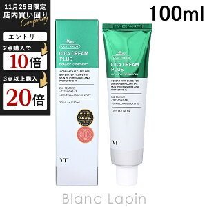 uCeB[RXeBbNX VT COSMETICS CICAN[ vX 100ml tFCXN[EWF [007461]