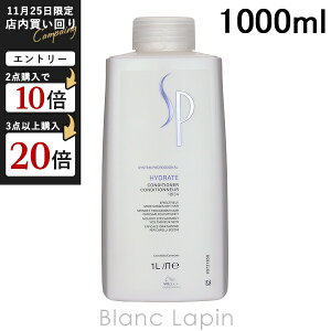 EG WELLA SP nChCgRfBVi[ 1000ml RfBVi[ [321615]