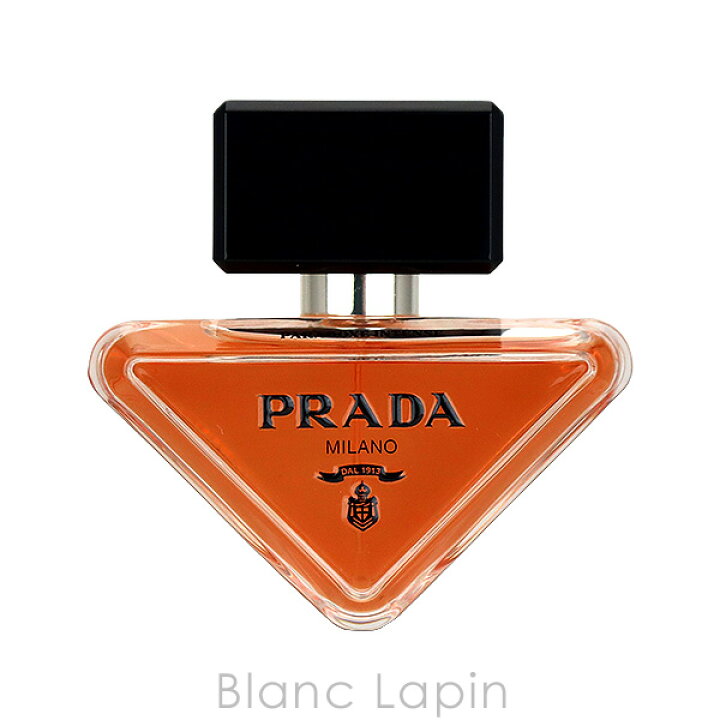楽天市場】プラダ PRADA パラドックスインテンス EDP 30ml [961738 