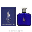 ラルフローレン RALPH LAUREN ポロブルー EDT 125ml [022928] ランキングお取り寄せ