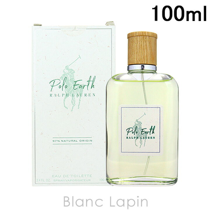 楽天市場】ラルフローレン RALPH LAUREN ポロアース EDT 100ml 