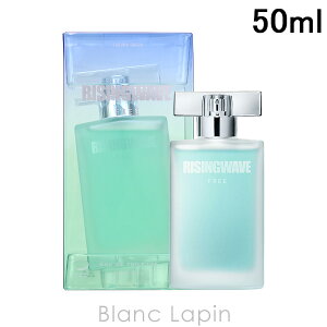 ���C�W���O�E�F�[�u RISING WAVE �t���[���O�i�O���[�� EDT 50ml �t���O�����X���j�Z�b�N�X ���� [021906]
