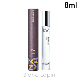 ���C�W���O�E�F�[�u RISING WAVE �X���[ �I�[�f�R���� MINI 8ml �t���O�����X���j�Z�b�N�X ���� [022231]