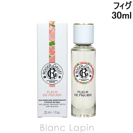 ロジェ・ガレ ROGER&GALLET オパフュメフィグ EDT 30ml [907778]