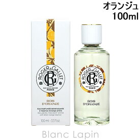 ロジェ・ガレ ROGER&GALLET オパフュメ オランジュ EDT 100ml [907907]