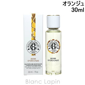 ロジェ・ガレ ROGER&GALLET オパフュメ オランジュ EDT 30ml [907761]