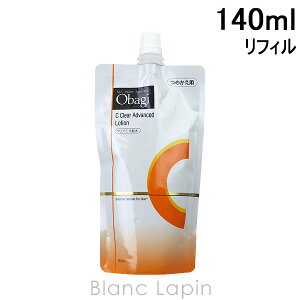 ���[�g���� ROHTO �I�o�W C�N���A�A�h�o���X�h���[�V���� �l�ߑւ� 140ml ���ϐ� [195756]