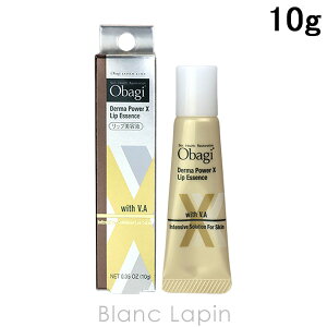 ���[�g���� ROHTO �I�o�W �_�[�}�p���[X ���b�v�G�b�Z���X 10g [140275]