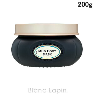 �T�{�� SABON �u���b�N�{�f�B�}�X�N�f�b�h�V�[ 200g �{�f�B�N���[���E�W�F�� [802563]