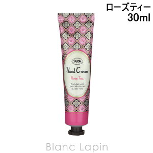 �T�{�� SABON �n���h�N���[�� ���[�Y�e�B�[ 30ml [044516]