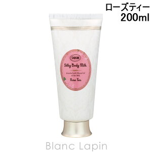 �T�{�� SABON �V���L�[�{�f�B�~���N ���[�Y�e�B�[ 200ml �{�f�B���[�V�����E�~���N [803867]