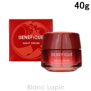  xltB[N SHISEIDO BENEFIQUE iCgN[ 40g [211295]