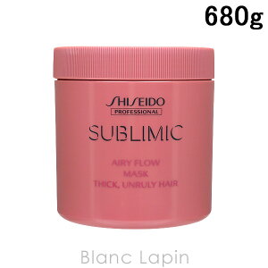  vtFbVi SHISEIDO PROFESSIONAL Tu~bNGA[t[}XNT ܂Ƃ܂Ȃ 680g [935818]