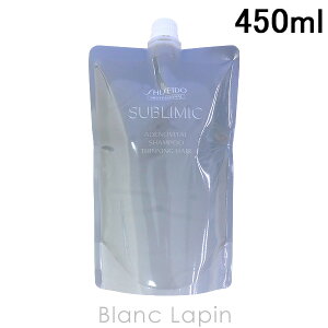  vtFbVi SHISEIDO PROFESSIONAL Tu~bN AfmoC^Vv[ tB 450ml [935948]